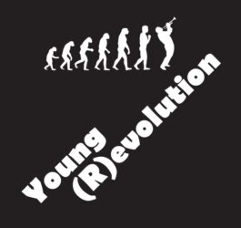 young (r)evolution